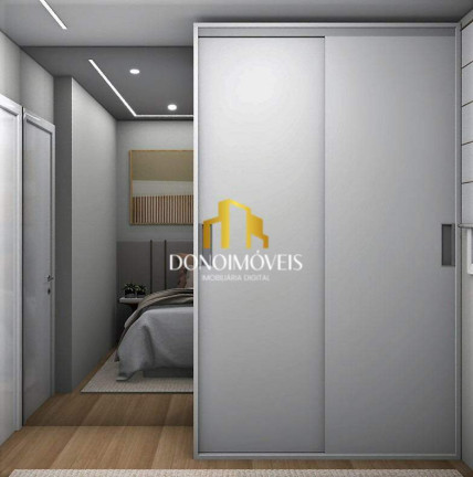 Imagem Apartamento com 2 Quartos à Venda, 52 m² em Jardim Do Mar - São Bernardo Do Campo Imagem Apartamento com 2 Quartos à Venda, 52 m² em Jardim Do Mar - São Bernardo Do Campo