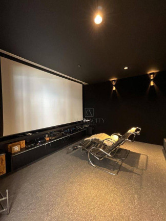 Imagem Casa com 6 Quartos à Venda, 1.660 m² em Tamboré - Barueri