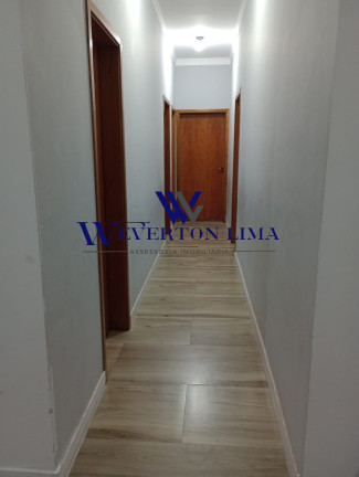 Imagem Imóvel com 3 Quartos à Venda, 130 m² em Colinas De Indaiatuba - Indaiatuba