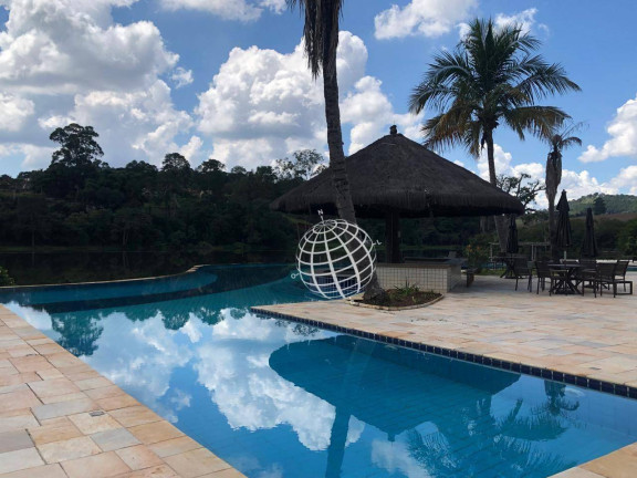 Imagem Terreno à Venda, 825 m² em Condomínio Equilibrium Residencial - Atibaia Imagem Terreno à Venda, 825 m² em Condomínio Equilibrium Residencial - Atibaia