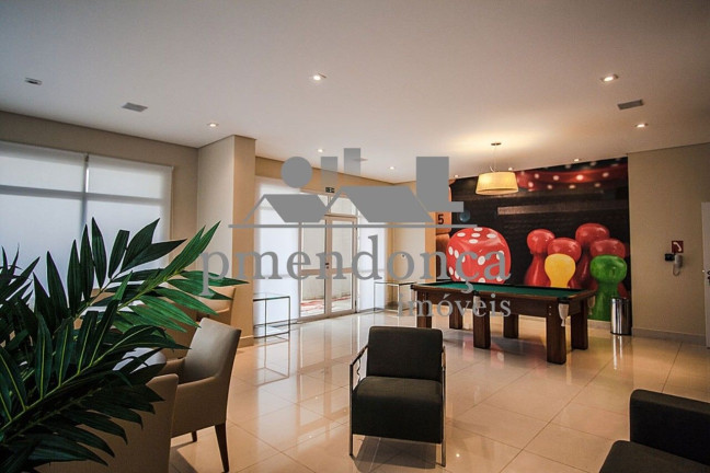 Imagem Apartamento com 3 Quartos à Venda, 94 m² em Vila Romana - São Paulo Imagem Apartamento com 3 Quartos à Venda, 94 m² em Vila Romana - São Paulo