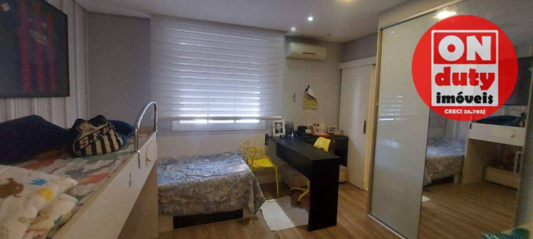 Imagem Apartamento com 3 Quartos para Alugar, 198 m² em Ponta Da Praia - Santos Imagem Apartamento com 3 Quartos para Alugar, 198 m² em Ponta Da Praia - Santos