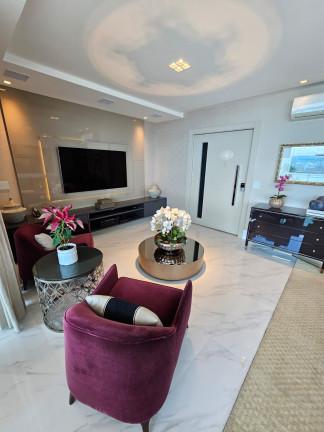 Imagem Apartamento com 4 Quartos à Venda, 242 m² em Jaguaribe - Salvador
