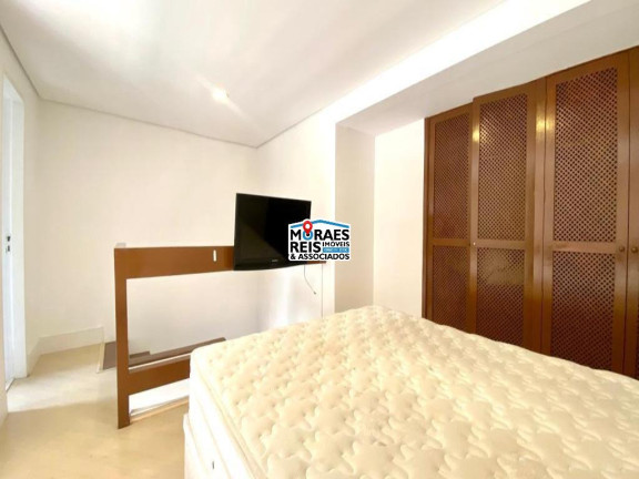 Imagem Apartamento com 1 Quarto à Venda, 60 m² em Brooklin Paulista - São Paulo