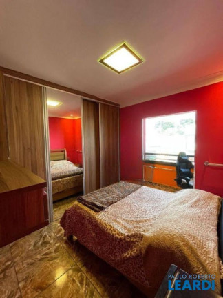 Imagem Apartamento com 2 Quartos à Venda, 67 m² em Vila Marina - Santo André