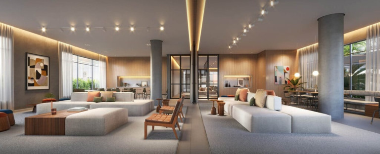 Imagem Apartamento com 3 Quartos à Venda, 68 m² em Lapa - São Paulo