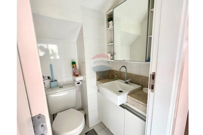 Imagem Casa de Condomínio com 4 Quartos à Venda, 160 m² em Recreio - Rio De Janeiro