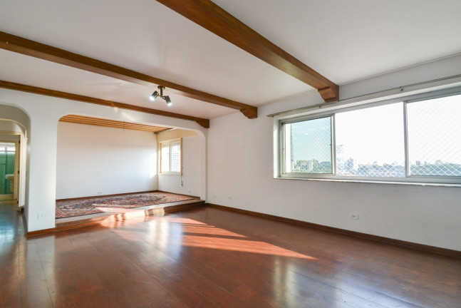 Imagem Apartamento com 3 Quartos à Venda, 142 m² em Consolação - São Paulo Imagem Apartamento com 3 Quartos à Venda, 142 m² em Consolação - São Paulo