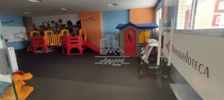 Imagem Apartamento com 3 Quartos à Venda, 122 m² em Campo Da Aviacao - Praia Grande