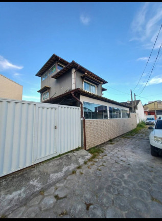 Casa com 3 Quartos à Venda,  em Fluminense - São Pedro Da Aldeia