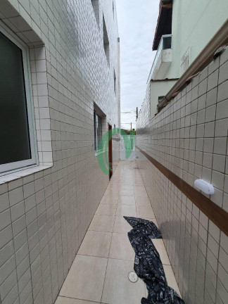 Imagem Apartamento com 2 Quartos à Venda, 58 m² em Vila Voturua - São Vicente Imagem Apartamento com 2 Quartos à Venda, 58 m² em Vila Voturua - São Vicente
