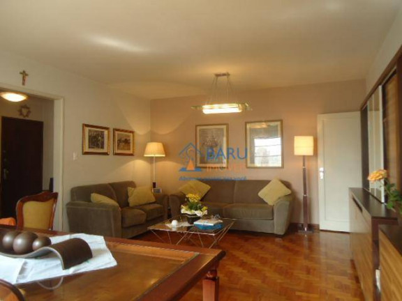 Imagem Apartamento com 3 Quartos à Venda, 167 m² em Cerqueira César - São Paulo Imagem Apartamento com 3 Quartos à Venda, 167 m² em Cerqueira César - São Paulo