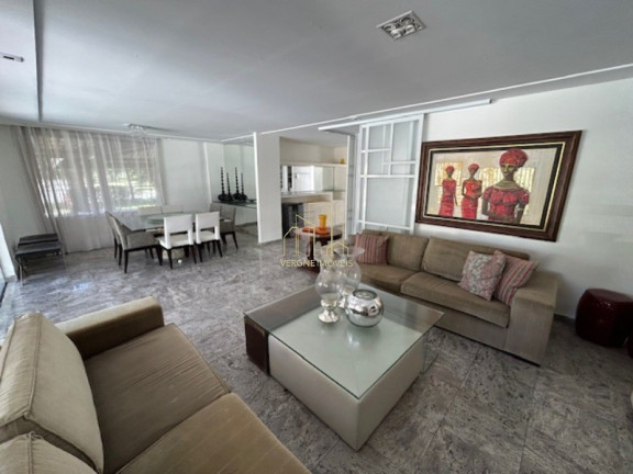 Imagem Imóvel com 4 Quartos à Venda, 305 m² em Jaguaribe - Salvador
