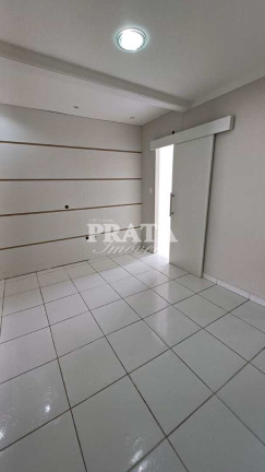 Imagem Apartamento com 1 Quarto à Venda, 45 m² em Centro - São Vicente Imagem Apartamento com 1 Quarto à Venda, 45 m² em Centro - São Vicente