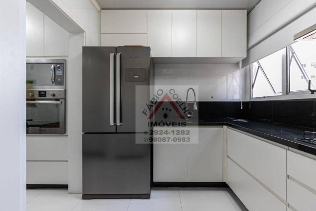 Imagem Apartamento com 3 Quartos à Venda, 150 m² em Vila Olímpia - São Paulo