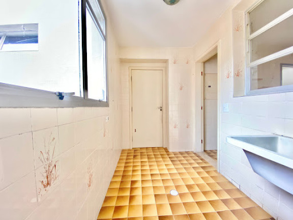 Imagem Apartamento com 2 Quartos à Venda, 100 m² em Pitangueiras - Guarujá