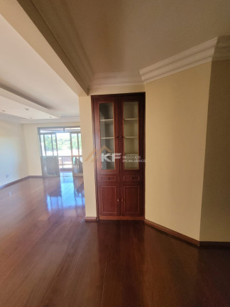 Imagem Apartamento com 3 Quartos à Venda, 209 m² em Jardim São Luiz - Ribeirão Preto