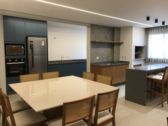 Imagem Apartamento com 2 Quartos à Venda, 75 m² em Vila Izabel - Curitiba