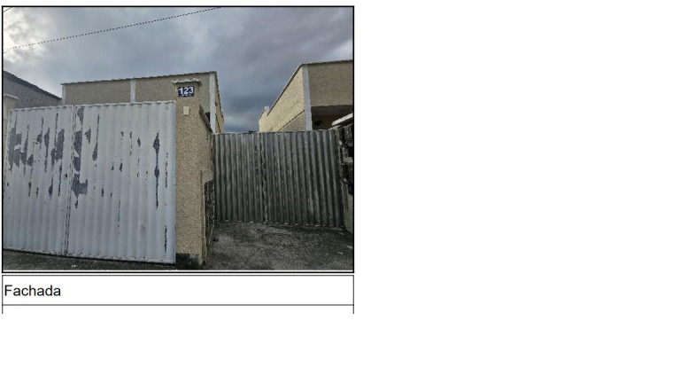Casa com 1 Quarto à Venda, 39 m² em Lagoinha - Sao Goncalo