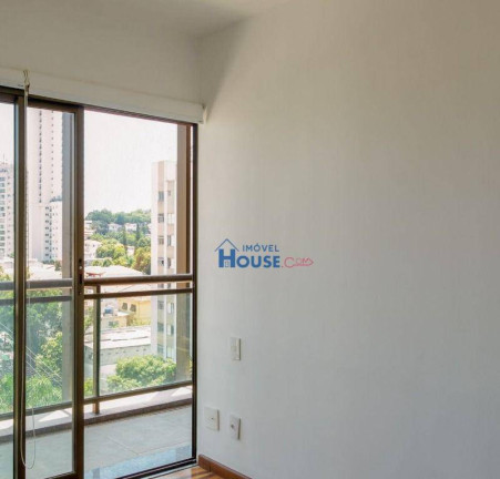 Imagem Apartamento com 2 Quartos à Venda, 57 m² em Perdizes - São Paulo