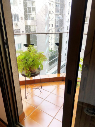 Imagem Apartamento com 4 Quartos à Venda, 173 m² em Itaim Bibi - São Paulo
