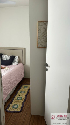 Imagem Imóvel com 2 Quartos à Venda, 45 m² em Parque Yolanda (nova Veneza) - Sumaré