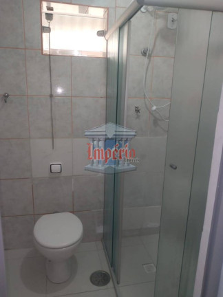 Imagem Apartamento com 2 Quartos para Alugar, em Campestre - Santo André Imagem Apartamento com 2 Quartos para Alugar, em Campestre - Santo André