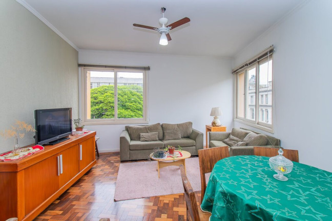 Imagem Apartamento com 2 Quartos à Venda, 105 m² em Bom Fim - Porto Alegre Imagem Apartamento com 2 Quartos à Venda, 105 m² em Bom Fim - Porto Alegre