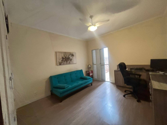 Imagem Casa à Venda, 200 m² em Jardim Aurelia - Campinas Imagem Casa à Venda, 200 m² em Jardim Aurelia - Campinas