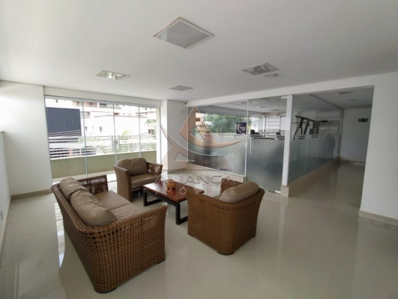 Imagem Apartamento com 3 Quartos à Venda, 95 m² em Jardim Botânico - Ribeirão Preto Imagem Apartamento com 3 Quartos à Venda, 95 m² em Jardim Botânico - Ribeirão Preto
