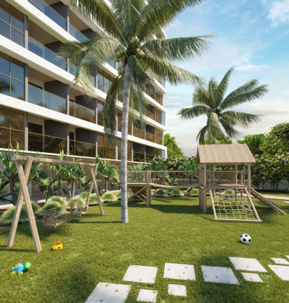 Imagem Apartamento à Venda, 67 m² em Ponta De Campina - Cabedelo Imagem Apartamento à Venda, 67 m² em Ponta De Campina - Cabedelo