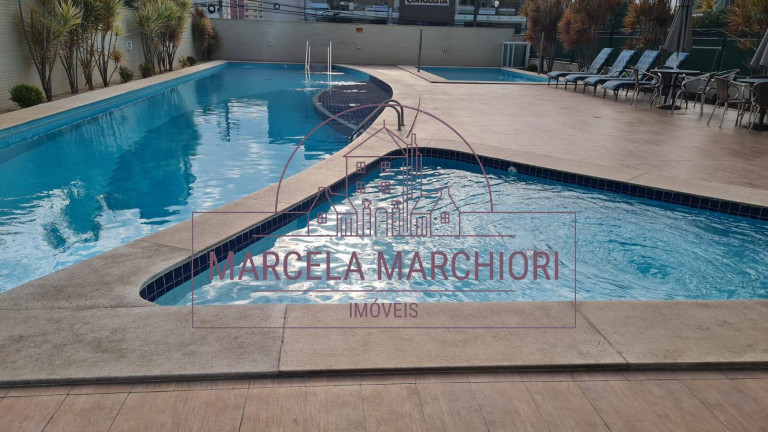 Imagem Apartamento com 3 Quartos à Venda, 110 m² em Praia De Itaparica - Vila Velha