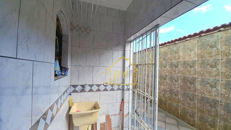 Imagem Casa com 3 Quartos à Venda, 92 m² em Flórida Mirim - Mongaguá Imagem Casa com 3 Quartos à Venda, 92 m² em Flórida Mirim - Mongaguá