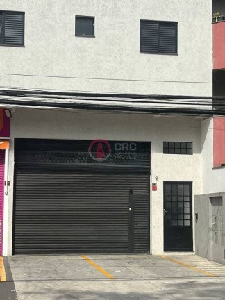 Galpão para Alugar, 105 m² em Utinga - Santo André