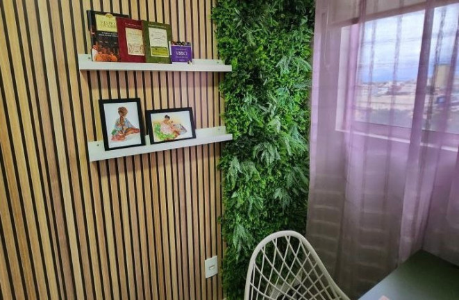 Imagem Imóvel com 3 Quartos à Venda, 72 m² em Samambaia Sul (samambaia) - Brasília
