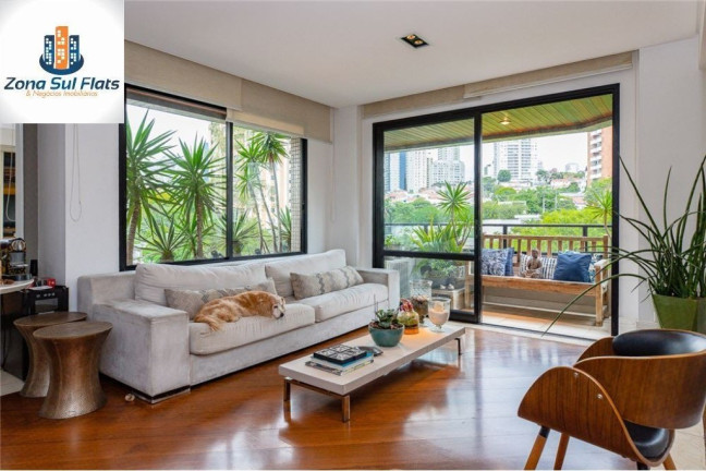 Imagem Apartamento com 3 Quartos à Venda, 205 m² em Vila Mariana - São Paulo Imagem Apartamento com 3 Quartos à Venda, 205 m² em Vila Mariana - São Paulo