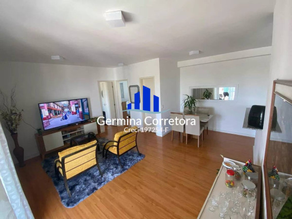 Imagem Apartamento com 2 Quartos à Venda, 69 m² em Jardim Iracema/aldeia - Barueri