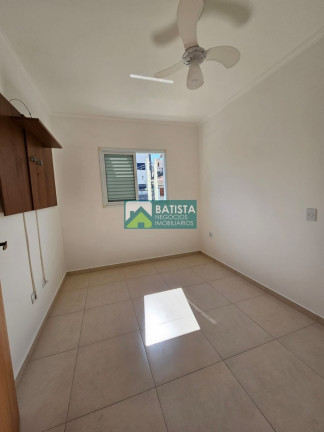 Imagem Apartamento com 2 Quartos à Venda, 42 m² em Vila Curuçá - Santo André