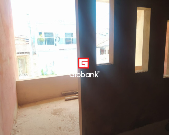 Imagem Sobrado com 5 Quartos à Venda, 150 m² em Vila Campos - Montes Claros