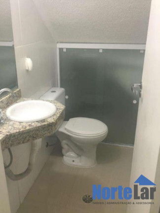 Imagem Sobrado com 2 Quartos à Venda, 100 m² em Vila Carolina - São Paulo