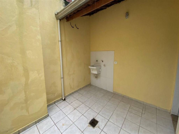 Imagem Sobrado com 2 Quartos à Venda, 84 m² em Canto Do Forte - Praia Grande Imagem Sobrado com 2 Quartos à Venda, 84 m² em Canto Do Forte - Praia Grande
