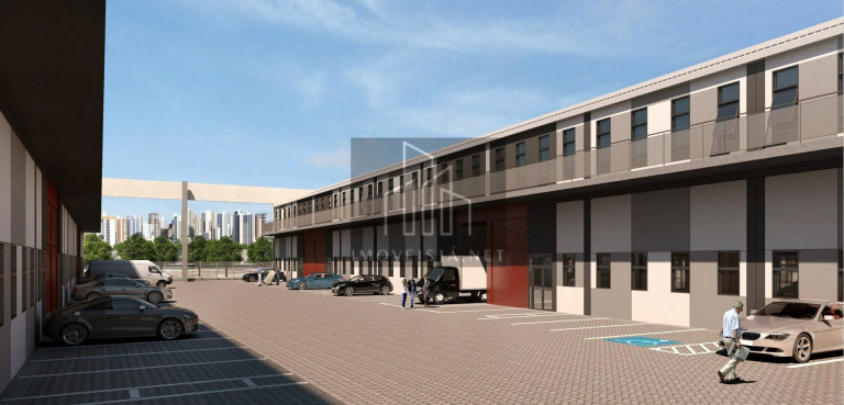 Imagem Imóvel Comercial para Alugar, 675 m² em Tamboré - Barueri Imagem Imóvel Comercial para Alugar, 675 m² em Tamboré - Barueri
