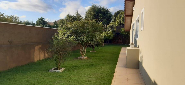 Imagem Casa com 3 Quartos à Venda, 972 m² em Jardim Tereza Cristina - Jundiaí