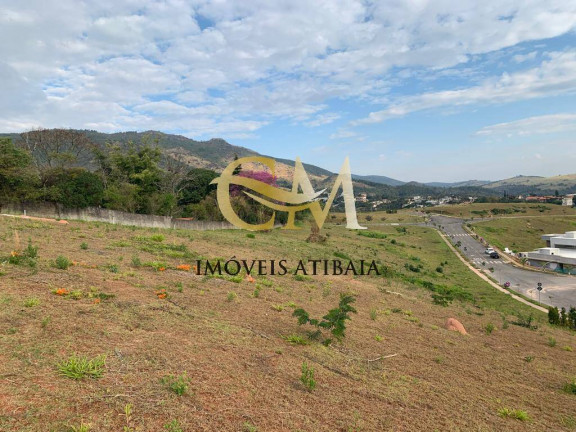 Imagem Terreno em Condomínio à Venda, 755 m² em Atibaia Imagem Terreno em Condomínio à Venda, 755 m² em Atibaia