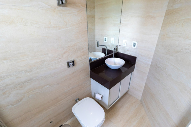 Imagem Apartamento com 2 Quartos à Venda, 70 m² em Vila Regente Feijó - São Paulo