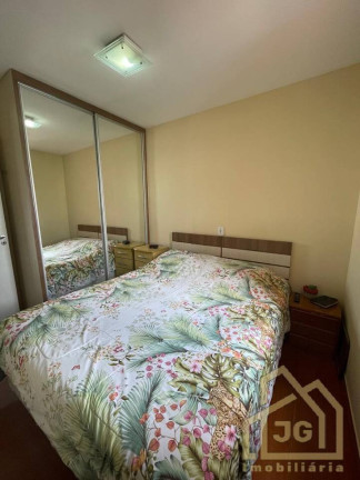 Imagem Apartamento com 3 Quartos à Venda, 63 m² em Casa Branca - Santo André