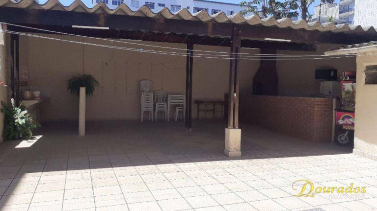 Imagem Apartamento com 2 Quartos à Venda, 41 m² em Canto Do Forte - Praia Grande Imagem Apartamento com 2 Quartos à Venda, 41 m² em Canto Do Forte - Praia Grande