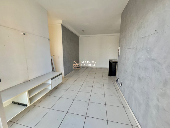 Imagem Imóvel com 3 Quartos à Venda, 72 m² em Coqueiro - Belém