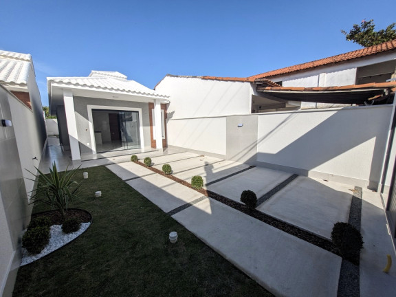 Imagem Casa com 3 Quartos à Venda, 96 m² em Jardim Atlântico Central (itaipuaçu) - Maricá Imagem Casa com 3 Quartos à Venda, 96 m² em Jardim Atlântico Central (itaipuaçu) - Maricá