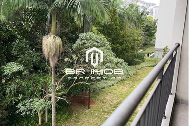 Imagem Imóvel com 4 Quartos à Venda, 108 m² em Santo Amaro - São Paulo
